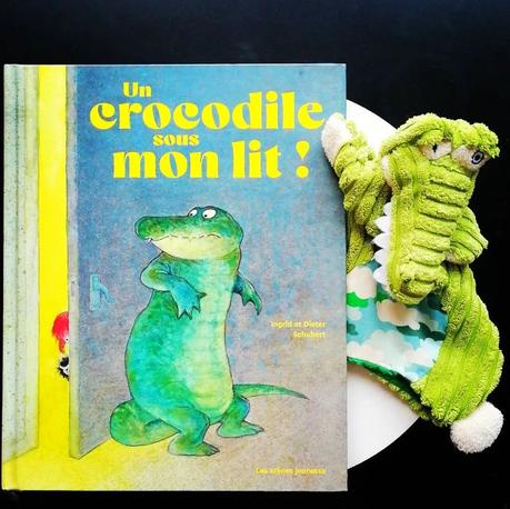 Un crocodile sous mon lit ! Capture d’écran 2023-09-12 200852