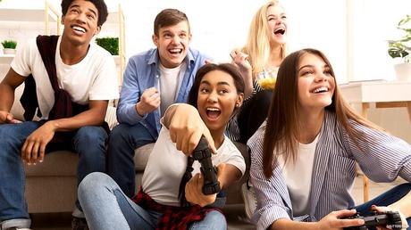 Les jeux les plus populaires pour célébrer la Journée nationale du jeu vidéo Les jeux les plus populaires pour célébrer la Journée nationale du jeu vidéo