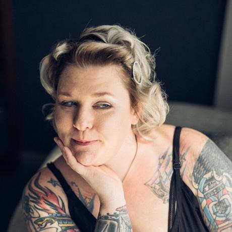 Quelques informations sur les futurs projets de Jay Crownover Quelques informations sur les futurs projets de Jay Crownover