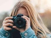 Choisir appareil photo pour réseaux sociaux guide d’achat images qualité