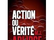 "Action vérité" M.J. Arlidge (Truth Dare)