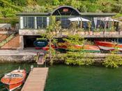 WELCOME RIVA PRIVATE DECK LAKE COMO: Nouveau Joyau Jet-Set International