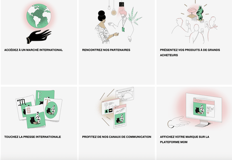 Appel à candidature : Future on Stage pour Maison et Objet de Janvier 2024