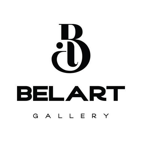 Tarek rejoint la Belart Gallery à Bruxelles