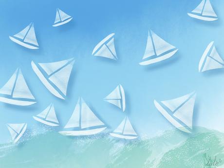 Marins et voiliers…