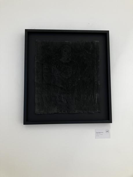 Galerie du 110 – Véronique Rieffel –