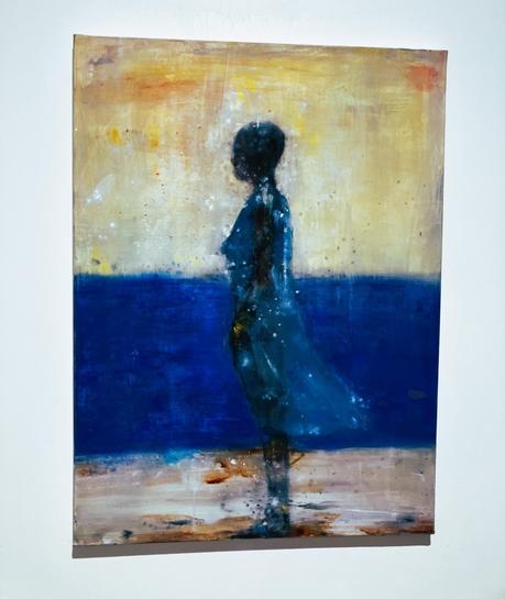 Galerie du 110 – Véronique Rieffel –