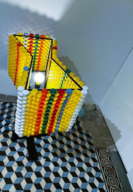 Galerie du 110 – Véronique Rieffel –