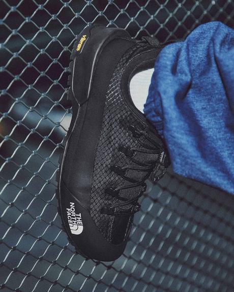 The North Face ressort la Mountain Jacket en GORE-TEX