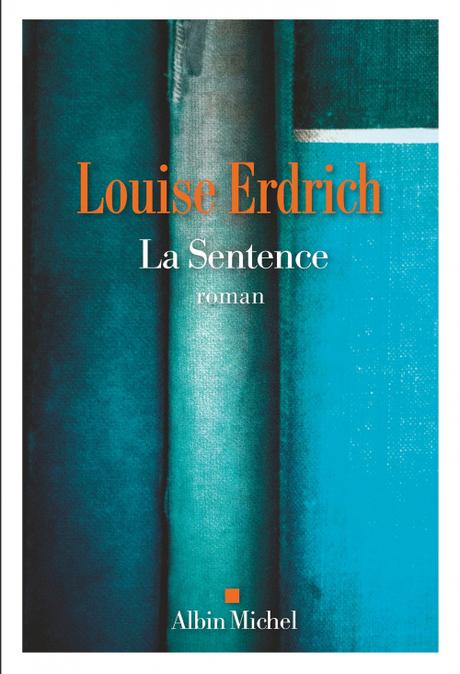 La sentence de Louise Erdrich