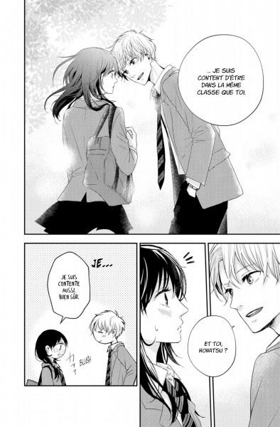 Le passé oublié de Qui suis-je pour t’aimer ?