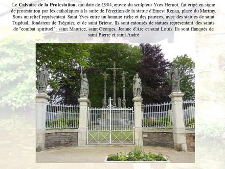 La France - Les cotes dArmor