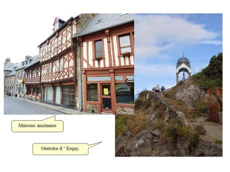 La France - Les cotes dArmor