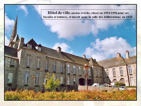 La France - Les cotes dArmor