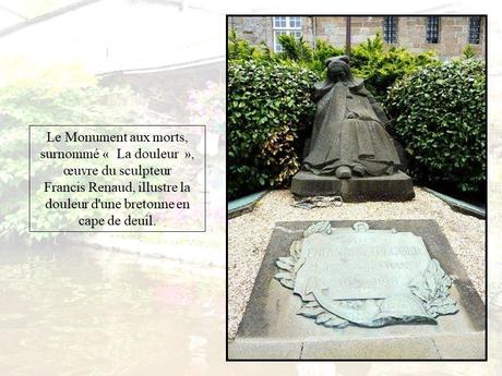 La France - Les cotes dArmor