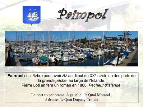 La France - Les cotes dArmor