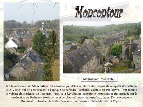 La France - Les cotes dArmor