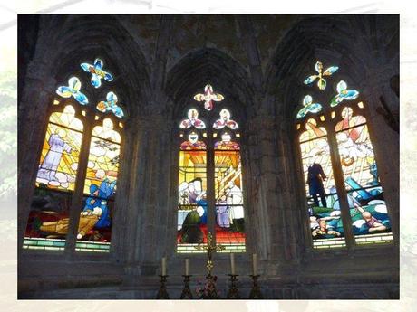 La France - Les cotes dArmor