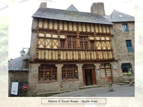 La France - Les cotes dArmor