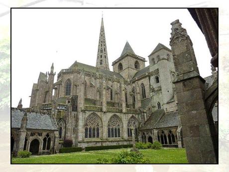 La France - Les cotes dArmor