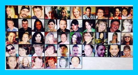 47 Sacrifices Humains