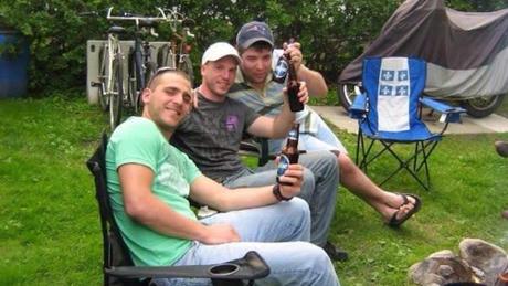 47 Sacrifices Humains 47 Sacrifices Humains