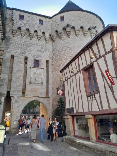 A la librairie « Au Jardin des bulles »