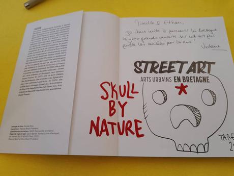 A la librairie « Au Jardin des bulles »