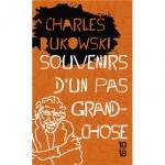 Charles Bukowski, Upton Sinclair, D.H. Lawrence, Hemingway