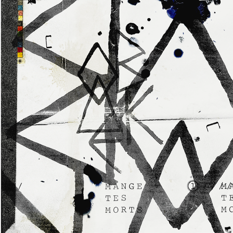 Critique d'album : Obaké : ARMAN MÉLIÈS l'enchanteur se réinvente encore