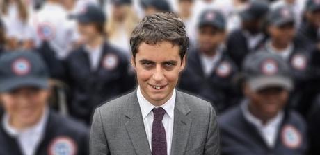 La République d’Enmarchistan refuse de voir l’effondrement La République d’Enmarchistan refuse de voir l’effondrement