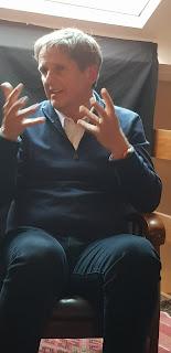 Les terres animales  -  Laurent Petitmangin