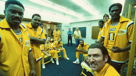 Critiques Séries : Winning Time: The Rise of the Lakers Dynasty. Saison 2. Episode 6.