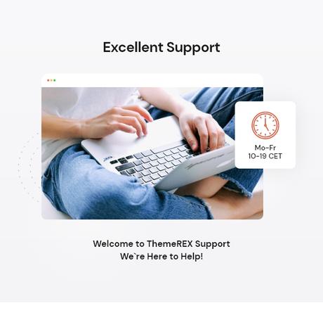 Kicker – Thème WordPress polyvalent pour blog et magazine + Gutenberg Description