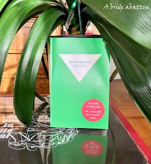 Le Dernier Revival d’Opal & Nev de Dawnie Walton