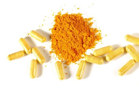 Le curcuma pourrait être aussi efficace pour traiter l'indigestion qu'un médicament indiqué, pour réduire l'excès d'acide gastrique (Visuel Adobe Stock 381444721) Le curcuma pourrait être aussi efficace pour traiter l'indigestion qu'un médicament indiqué, pour réduire l'excès d'acide gastrique (Visuel Adobe Stock 381444721)