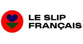 logo le slip français
