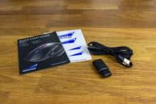 Mountain Makalu Max en test : Souris personnalisable Mountain Makalu Max en test : Souris personnalisable