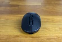 Mountain Makalu Max en test : Souris personnalisable Mountain Makalu Max en test : Souris personnalisable