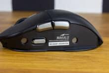 Mountain Makalu Max en test : Souris personnalisable Mountain Makalu Max en test : Souris personnalisable