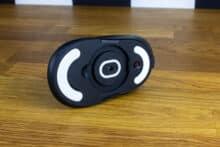 Mountain Makalu Max en test : Souris personnalisable Mountain Makalu Max en test : Souris personnalisable