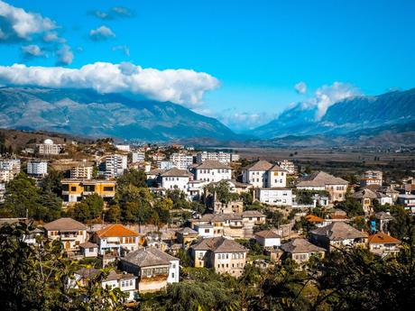 Gjirokastra