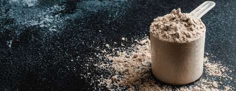 Consommer de la whey combien de fois par jour ? whey poudre