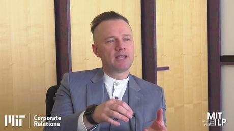 La science du futur au niveau moléculaire | Actualités du MIT Miniature de la vidéo