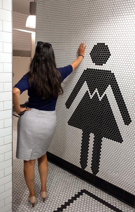 Ta Toilette Mixte Ta Toilette Mixte