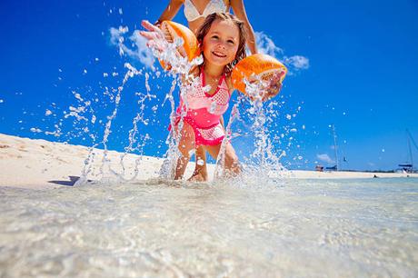 Pourquoi l’île Maurice est l’endroit idéal pour une retraite santé en couple Pourquoi l’île Maurice est l’endroit idéal pour une retraite santé en couple