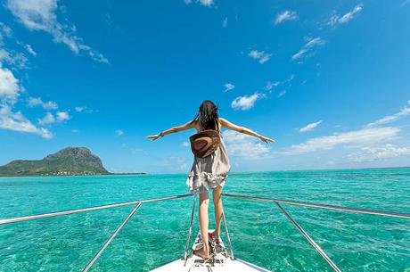 Pourquoi l’île Maurice est l’endroit idéal pour une retraite santé en couple Pourquoi l’île Maurice est l’endroit idéal pour une retraite santé en couple