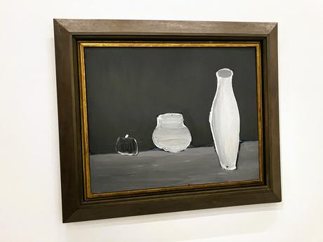 M A M . exposition :  Nicolas de Stael – 15 Septembre au 21 Janvier 2024.