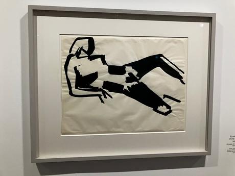 M A M . exposition :  Nicolas de Stael – 15 Septembre au 21 Janvier 2024.