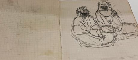 M A M . exposition :  Nicolas de Stael – 15 Septembre au 21 Janvier 2024.